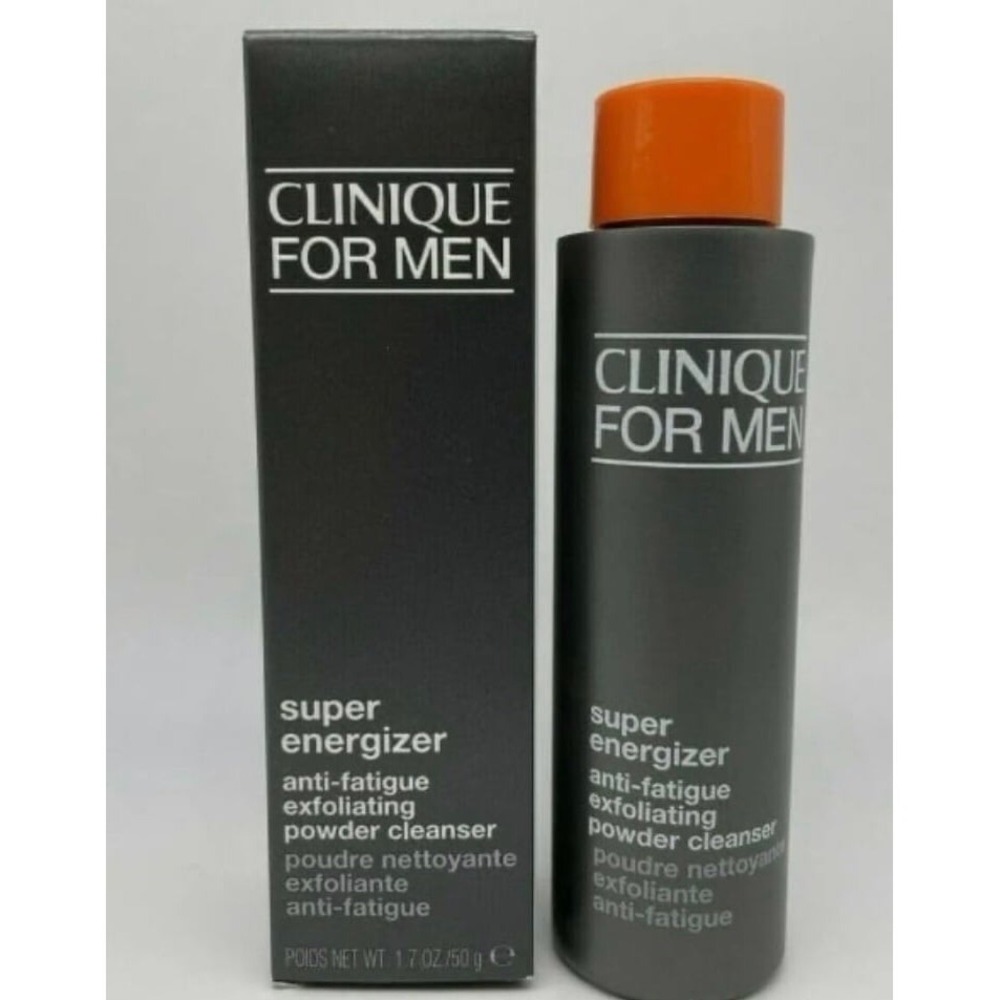 Clinique for Men cleanser 1.7oz